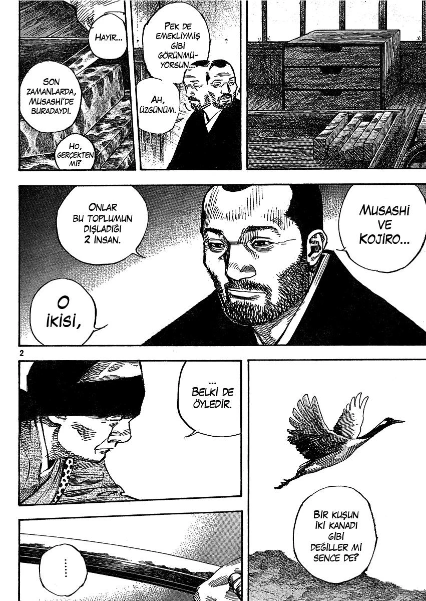 Read Vagabond TR Manga Online