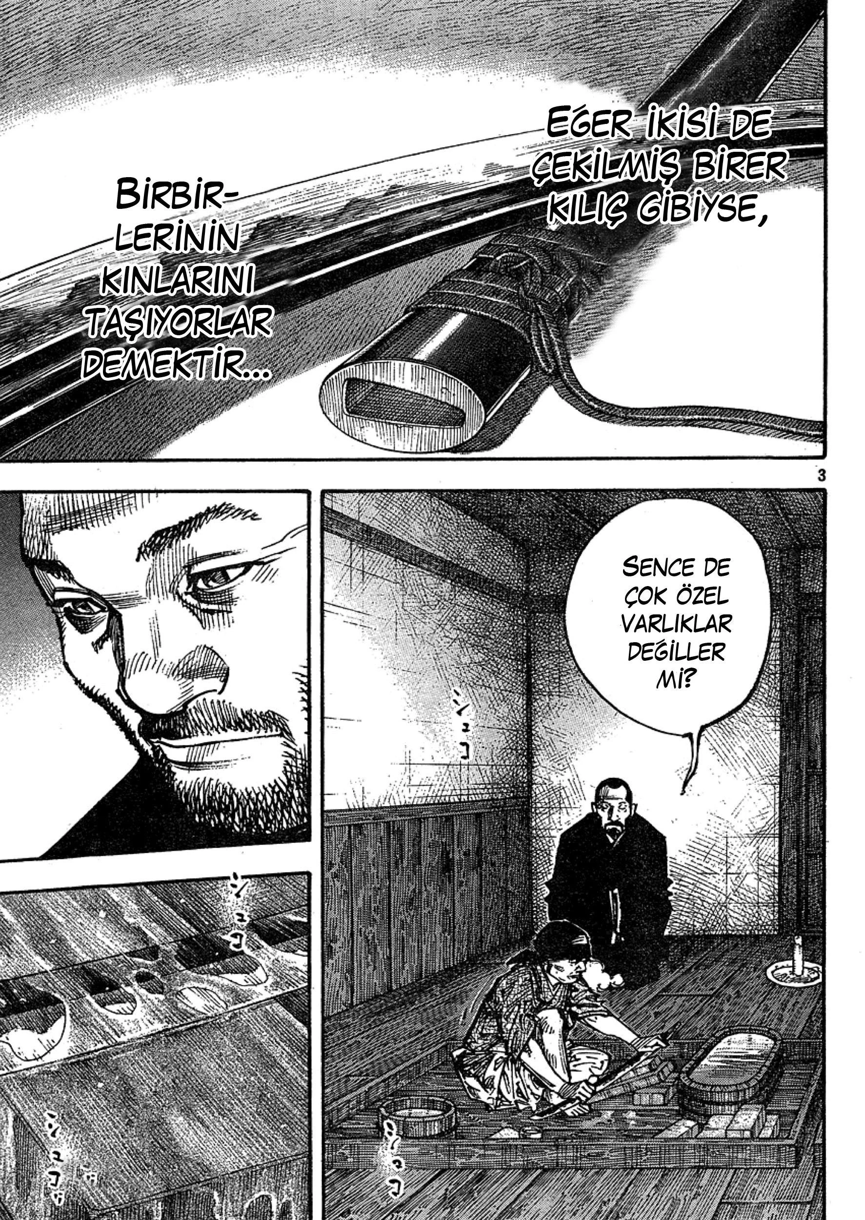 Read Vagabond TR Manga Online