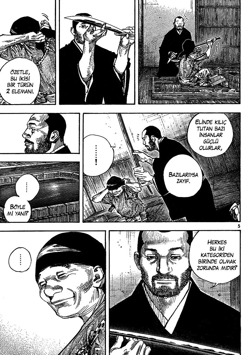 Read Vagabond TR Manga Online