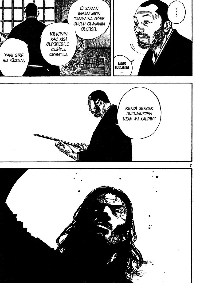 Read Vagabond TR Manga Online