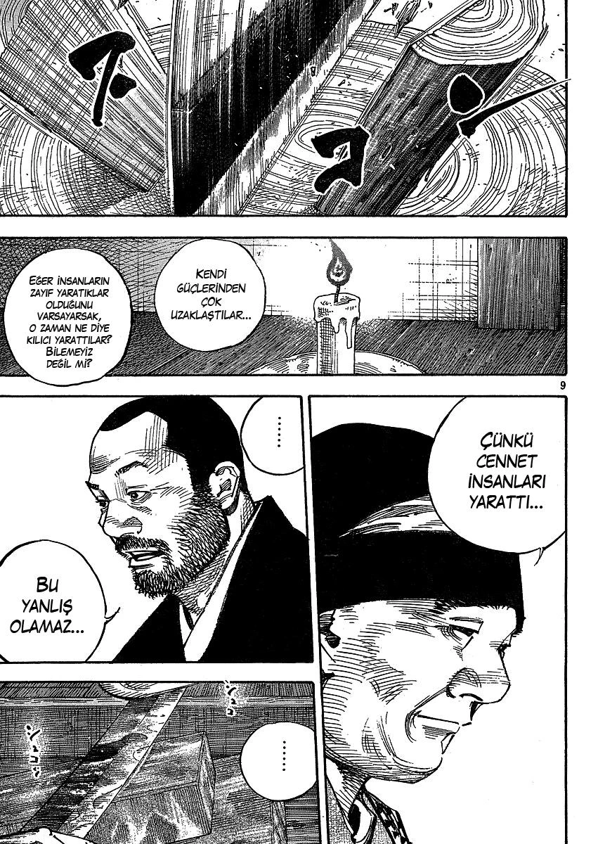 Read Vagabond TR Manga Online