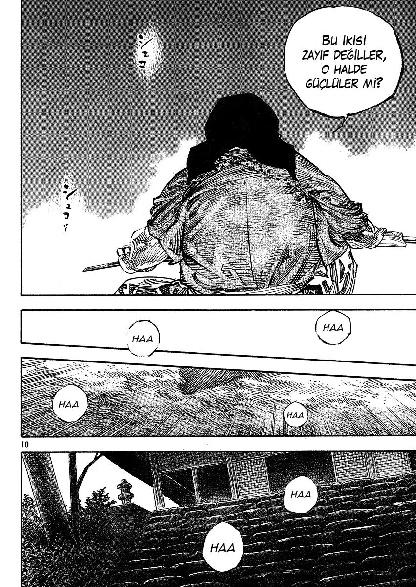Read Vagabond TR Manga Online