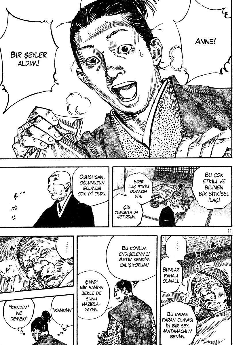 Read Vagabond TR Manga Online