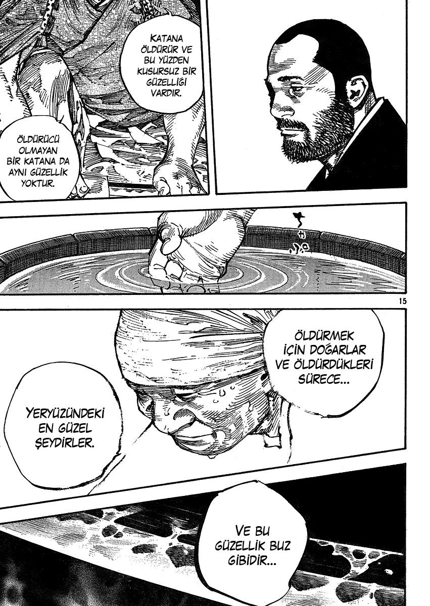 Read Vagabond TR Manga Online