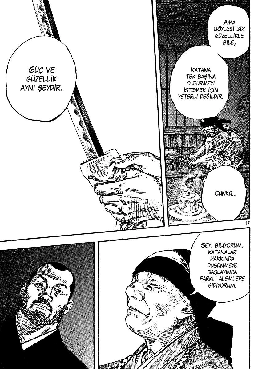 Read Vagabond TR Manga Online