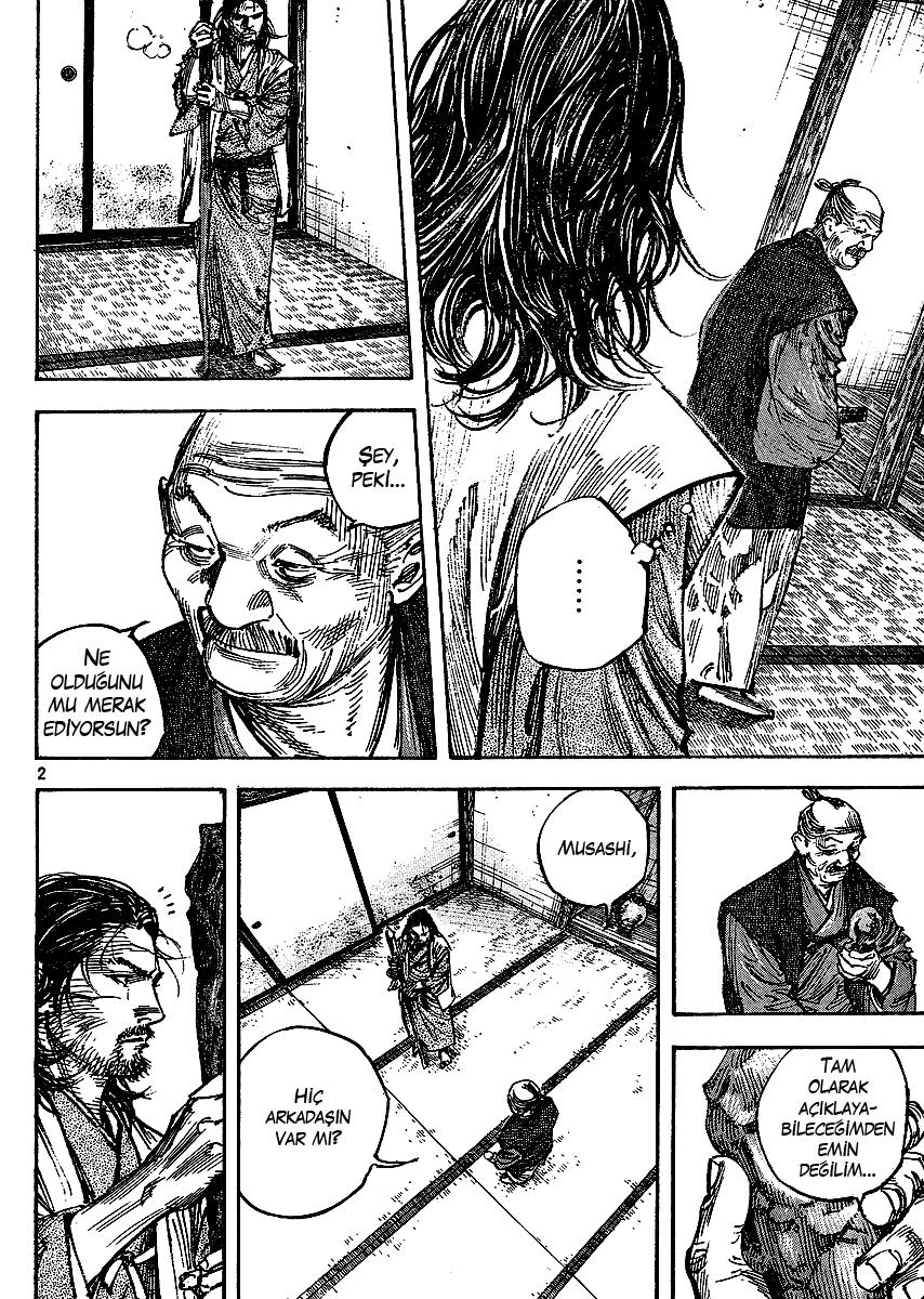 Read Vagabond TR Manga Online