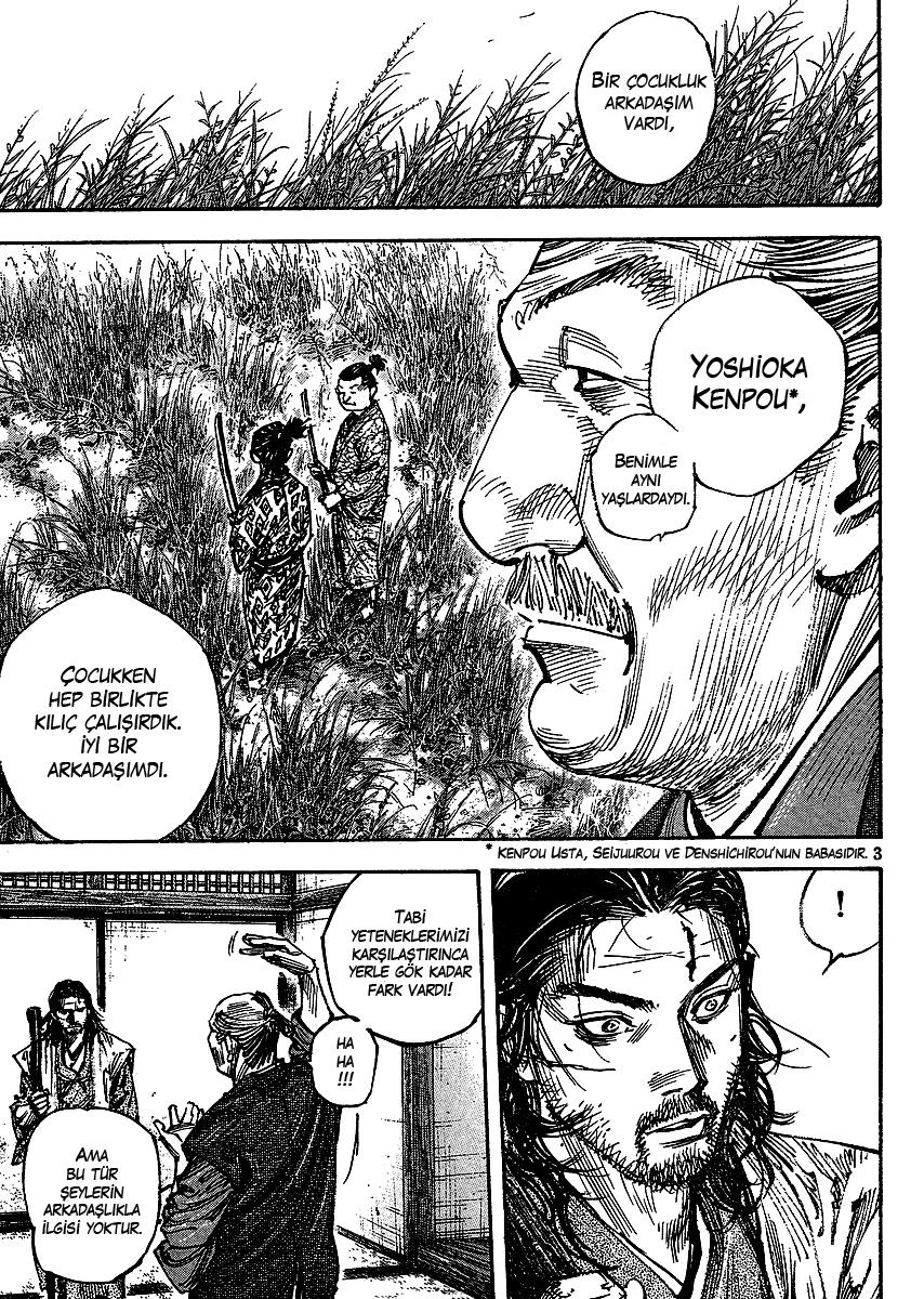 Read Vagabond TR Manga Online