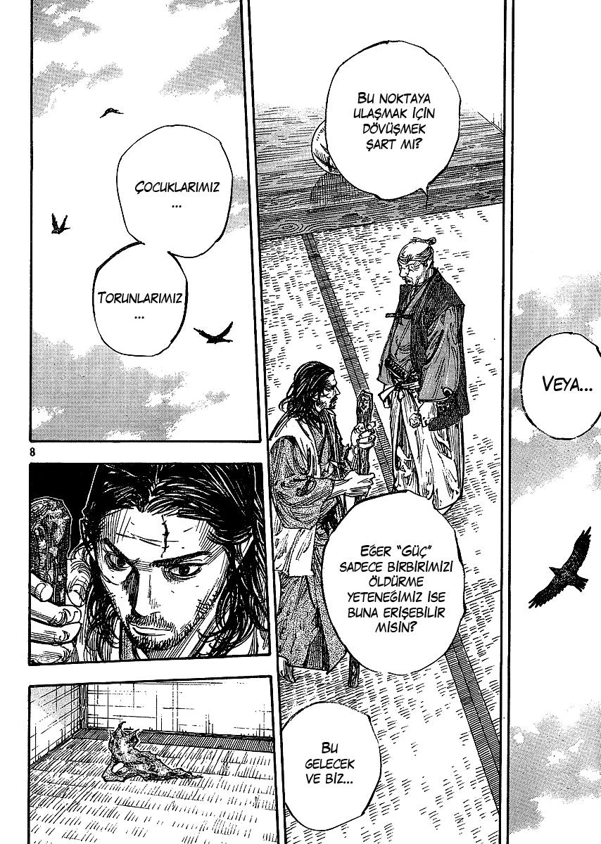 Read Vagabond TR Manga Online