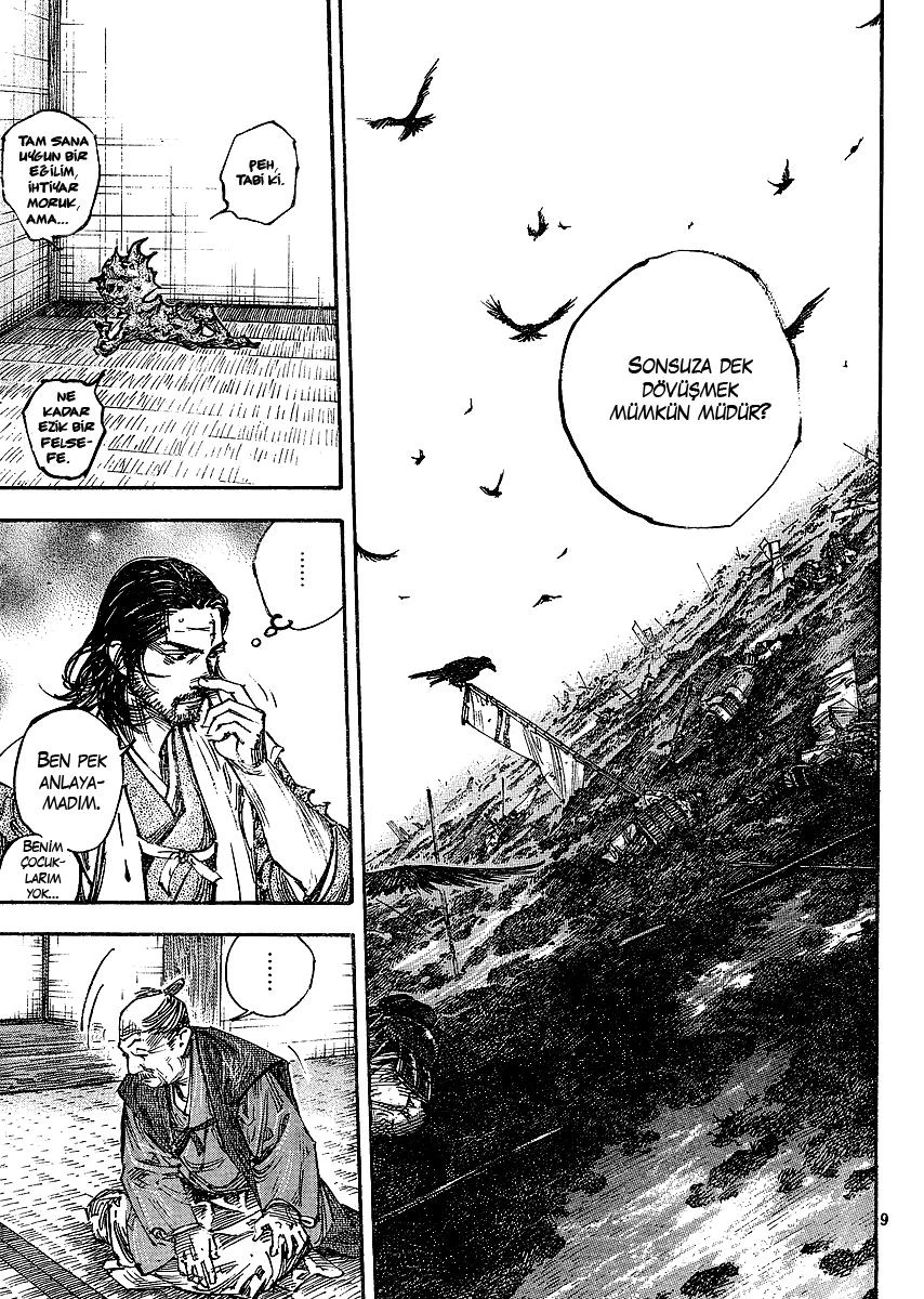 Read Vagabond TR Manga Online