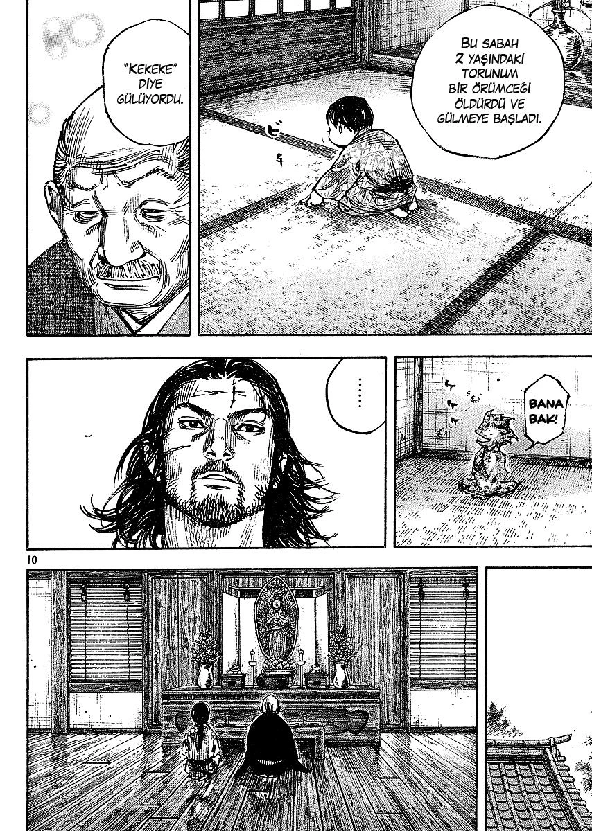 Read Vagabond TR Manga Online
