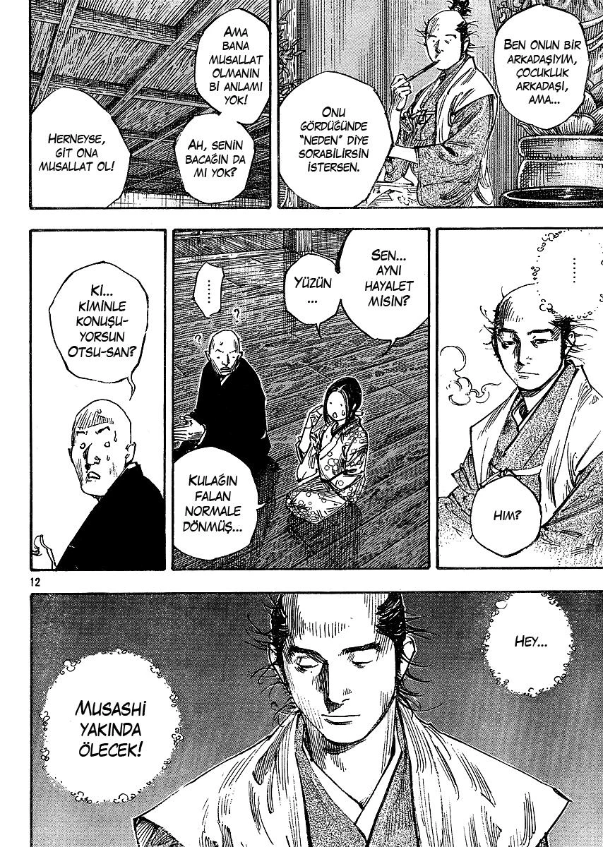 Read Vagabond TR Manga Online