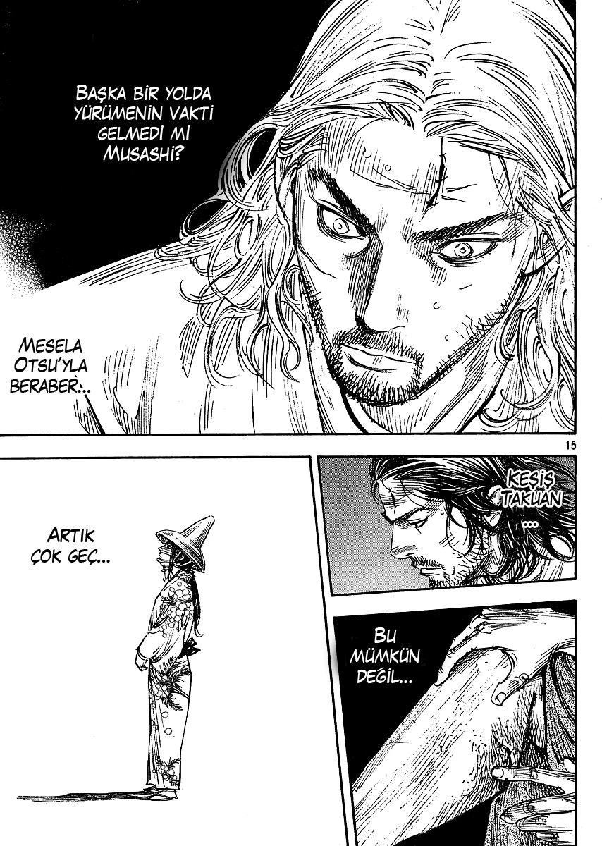 Read Vagabond TR Manga Online