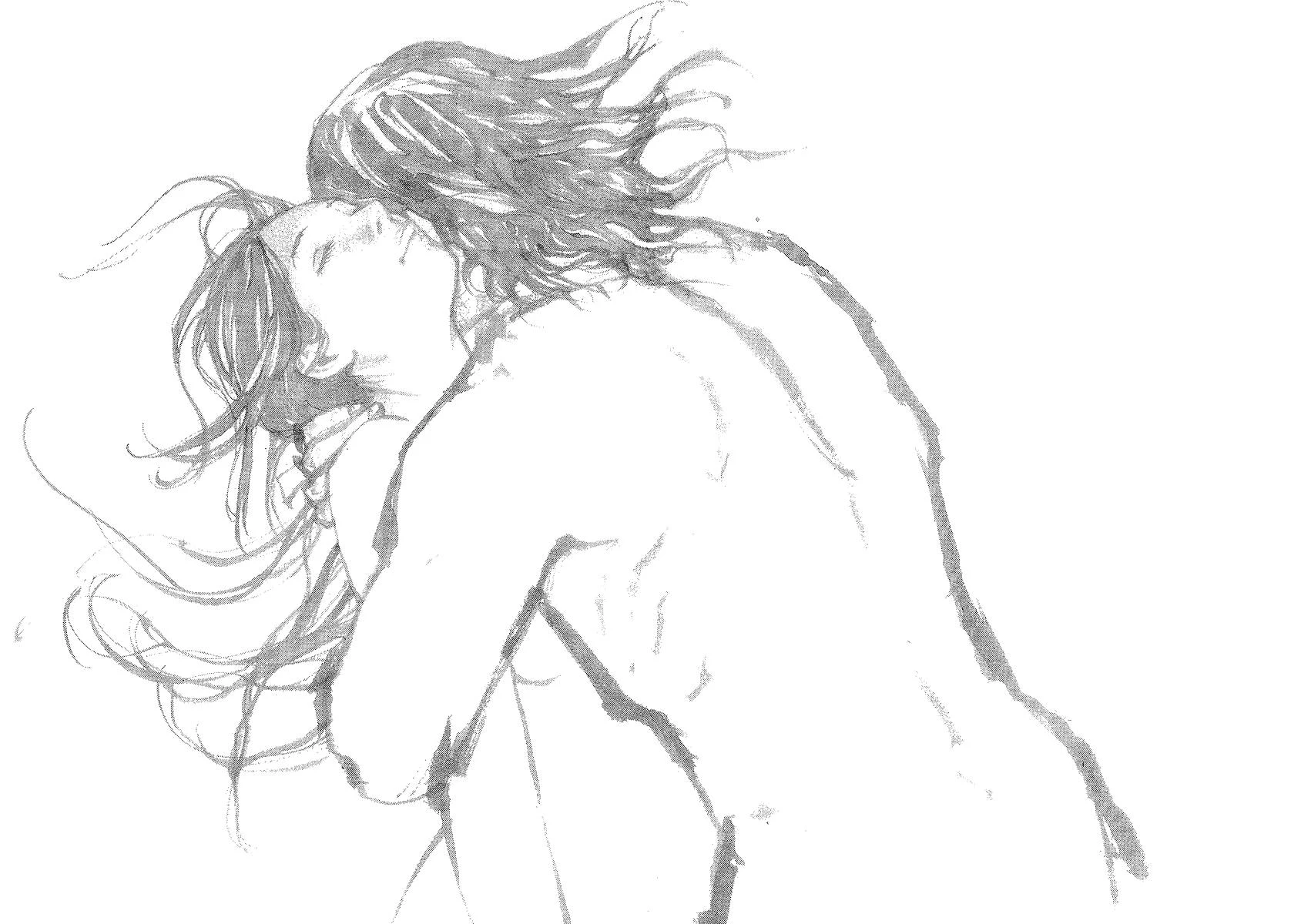 Read Vagabond TR Manga Online