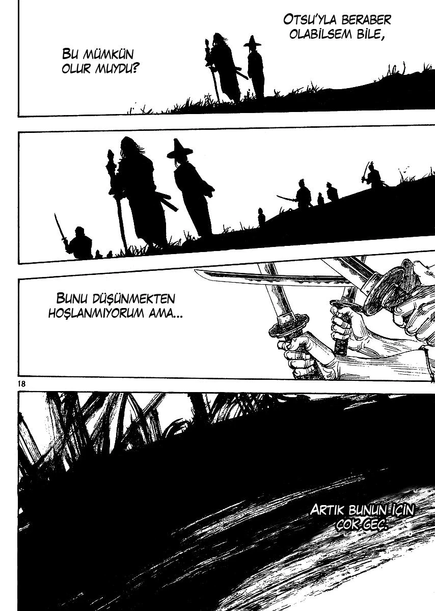 Read Vagabond TR Manga Online