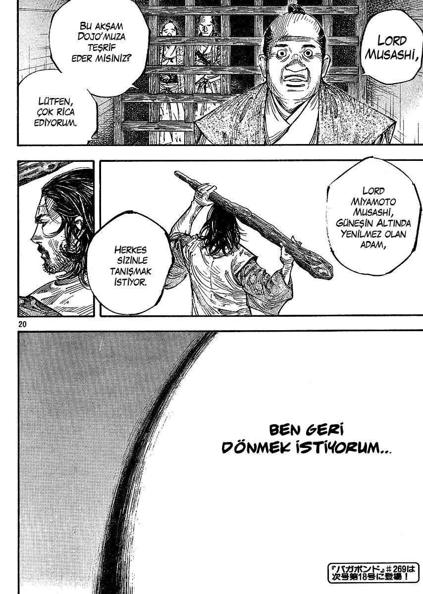 Read Vagabond TR Manga Online
