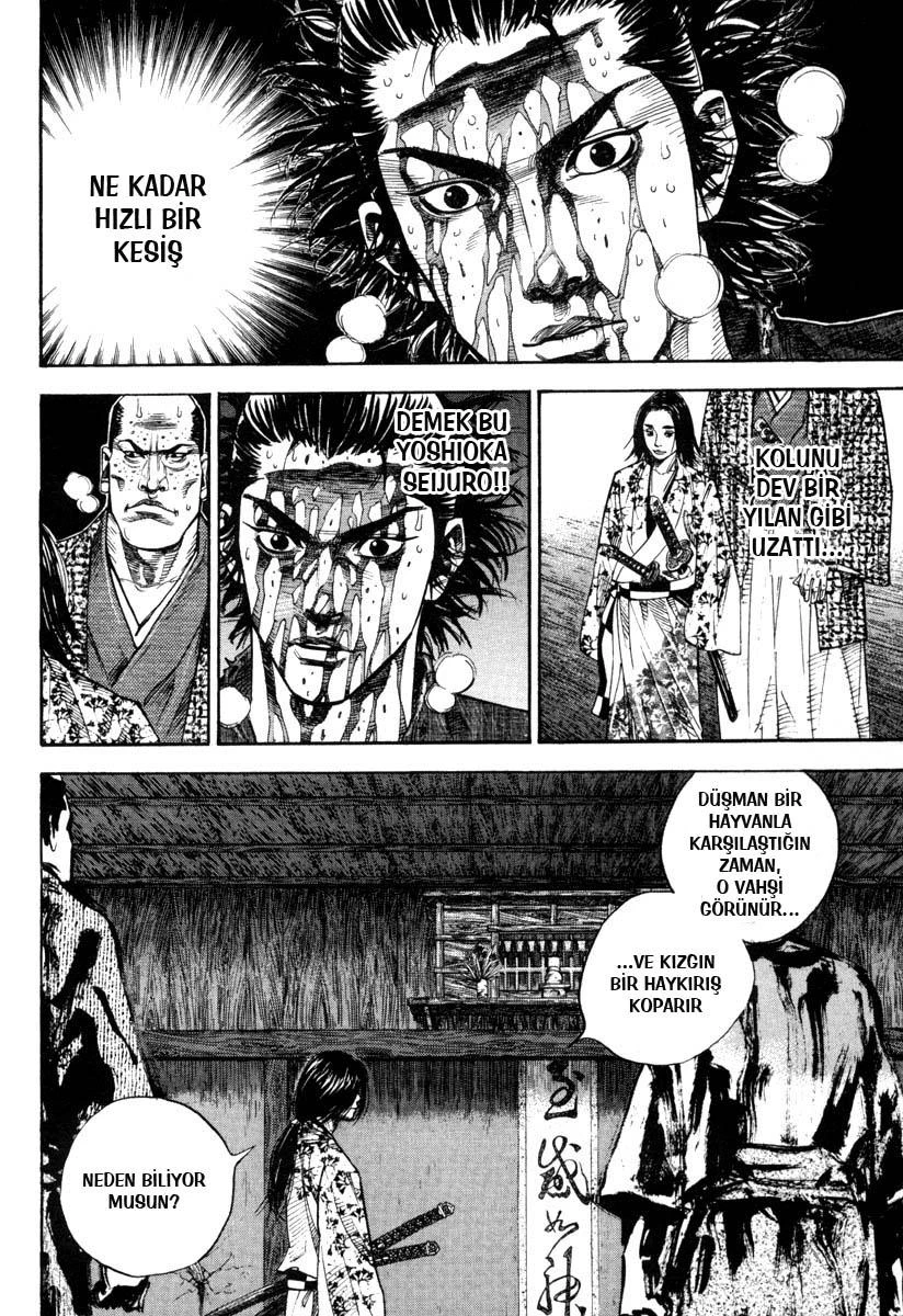 Read Vagabond TR Manga Online