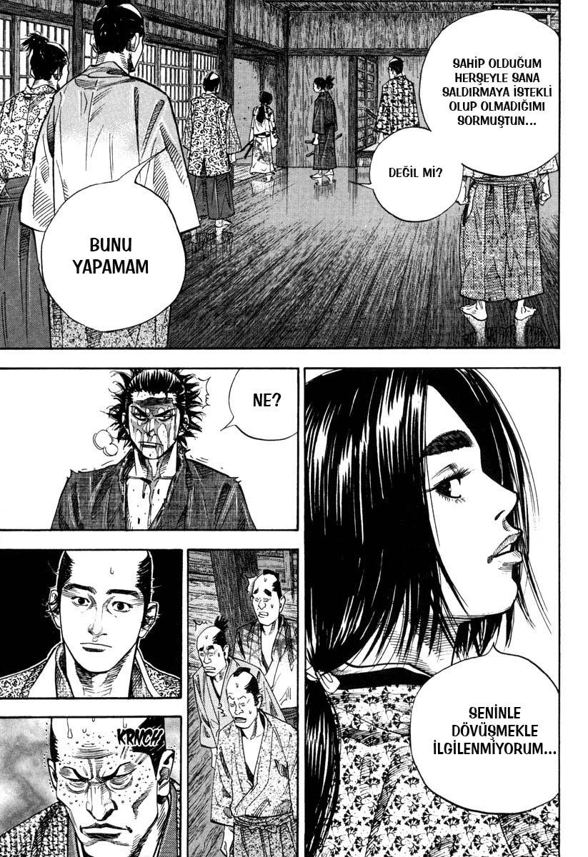 Read Vagabond TR Manga Online