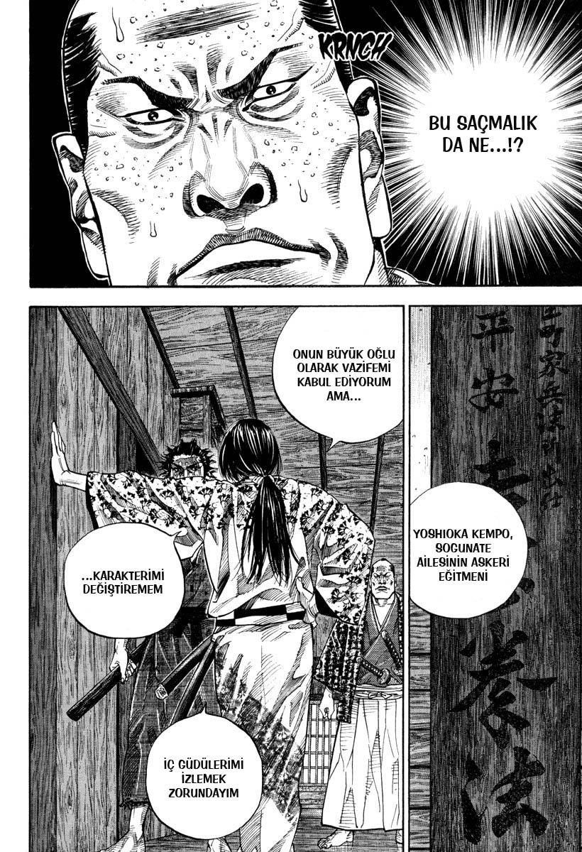 Read Vagabond TR Manga Online