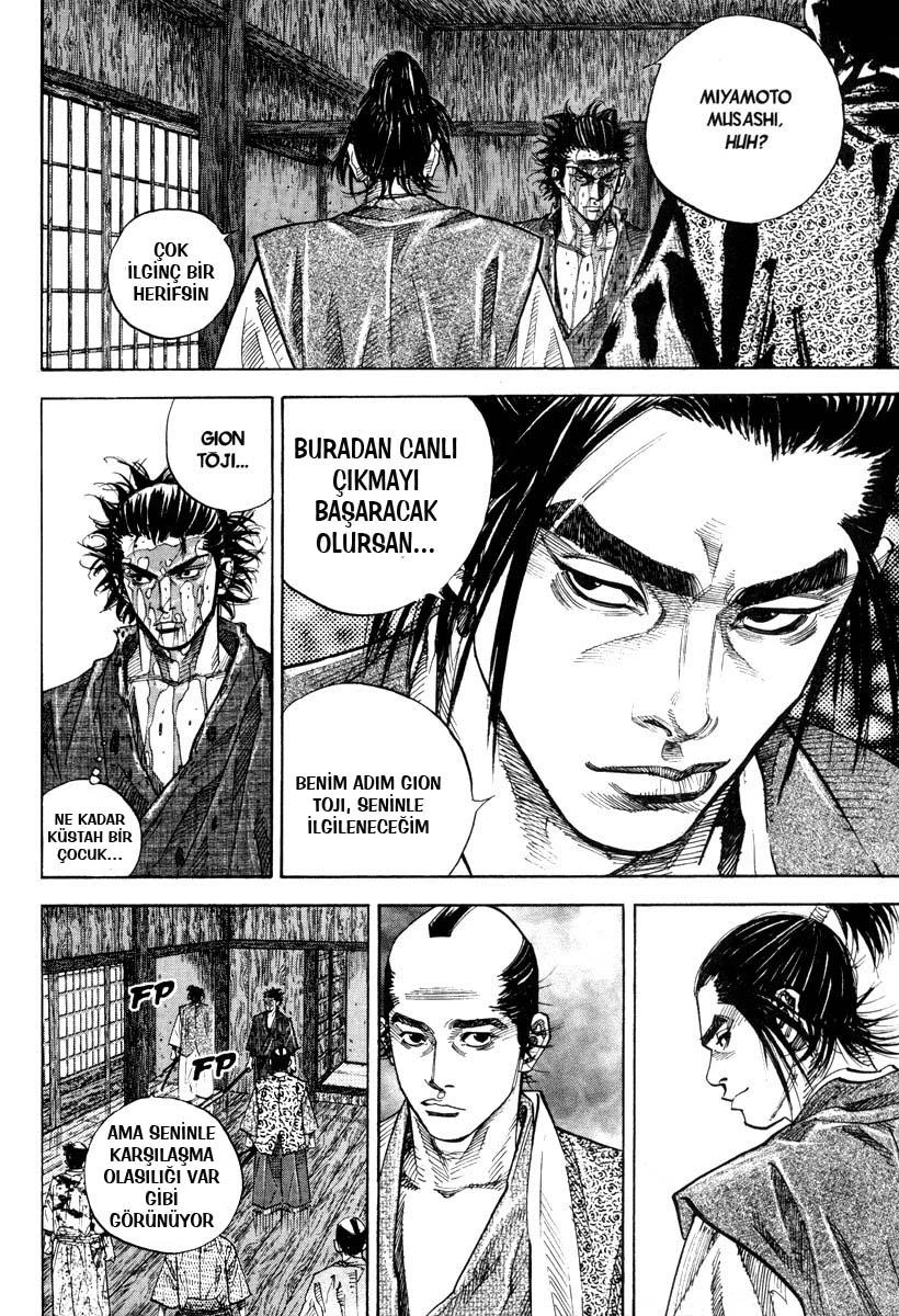 Read Vagabond TR Manga Online