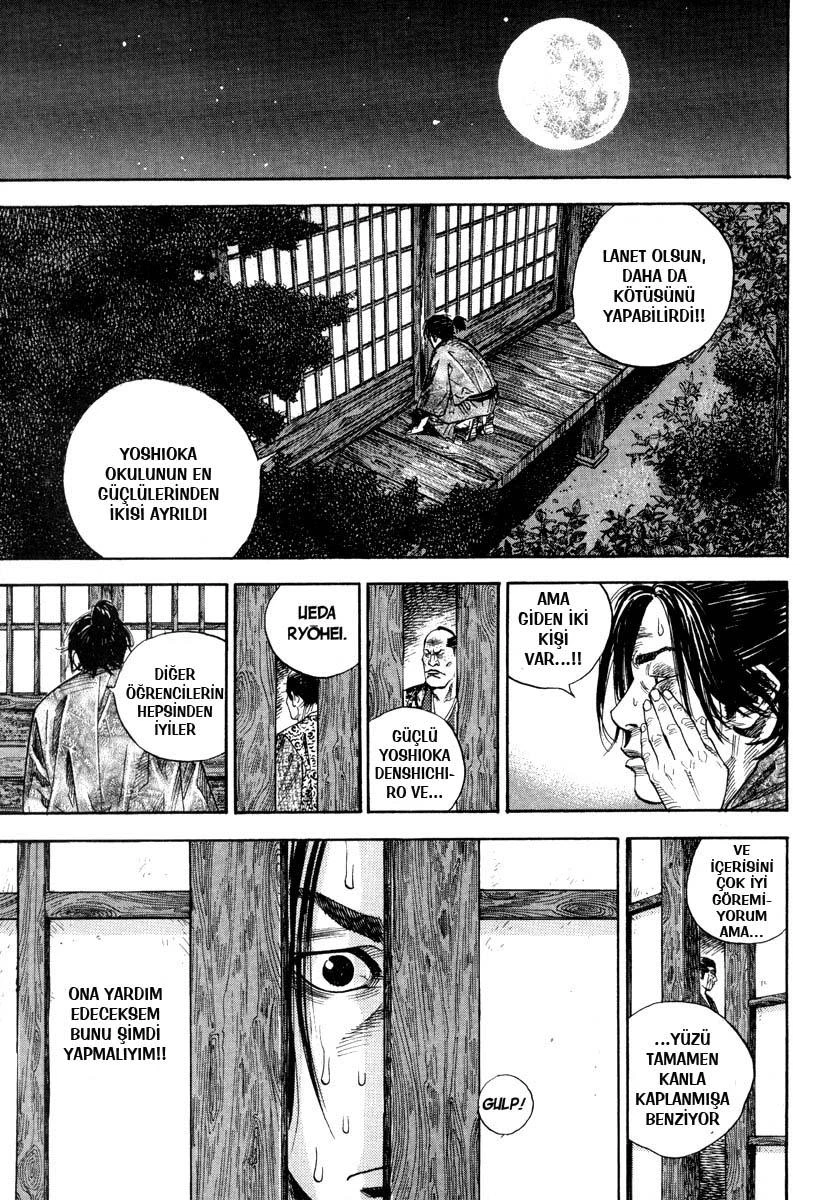 Read Vagabond TR Manga Online