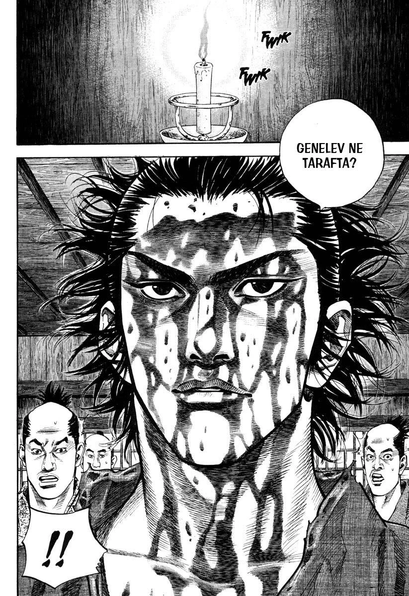 Read Vagabond TR Manga Online