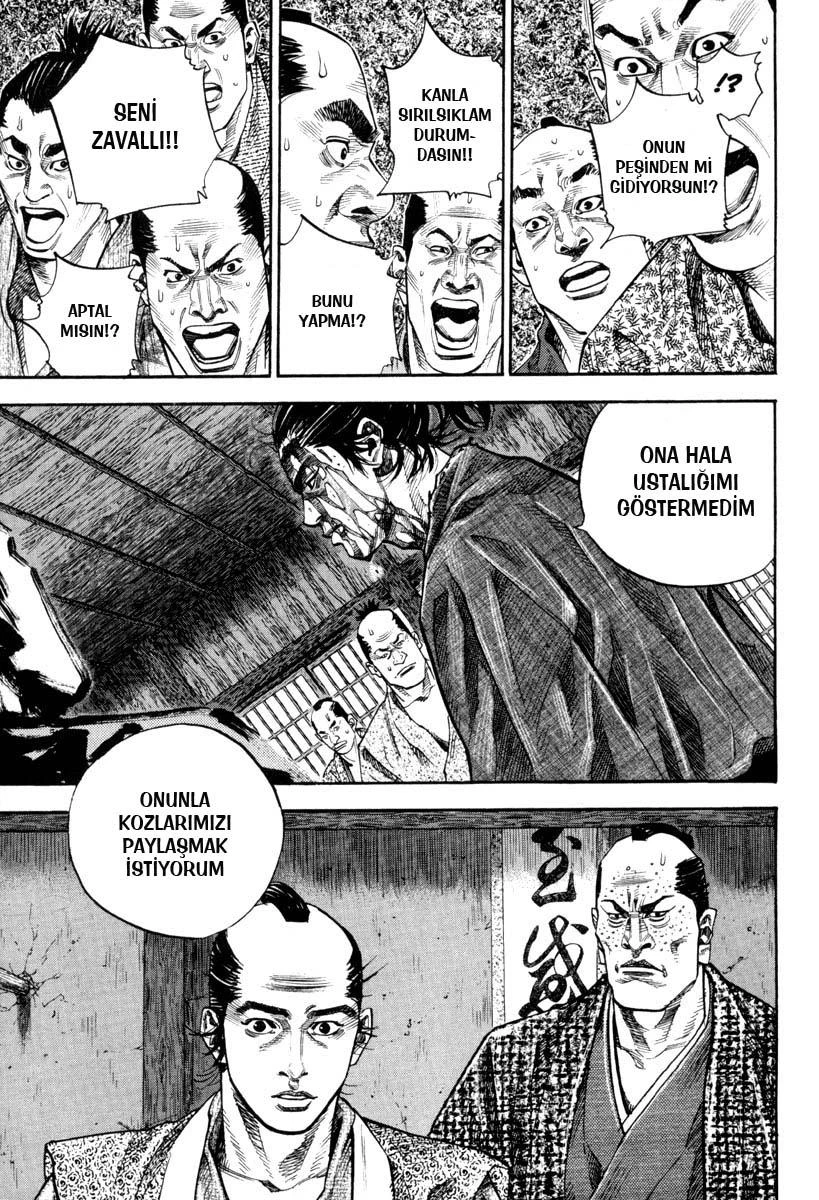 Read Vagabond TR Manga Online