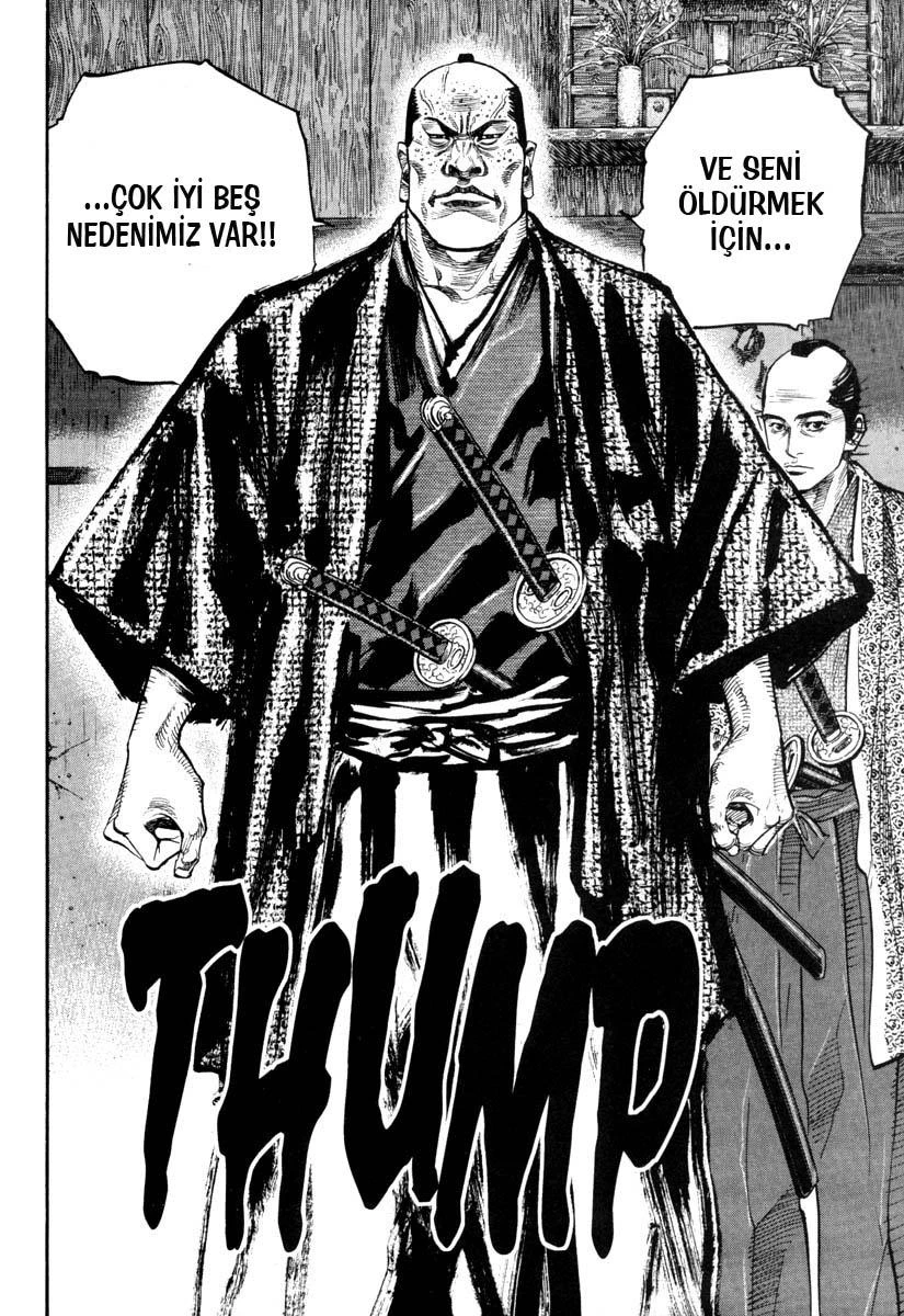 Read Vagabond TR Manga Online