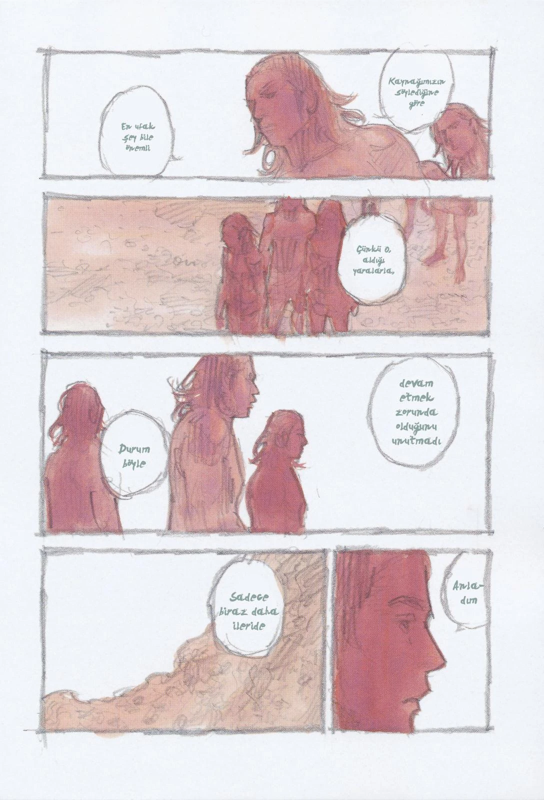 Read Vagabond TR Manga Online