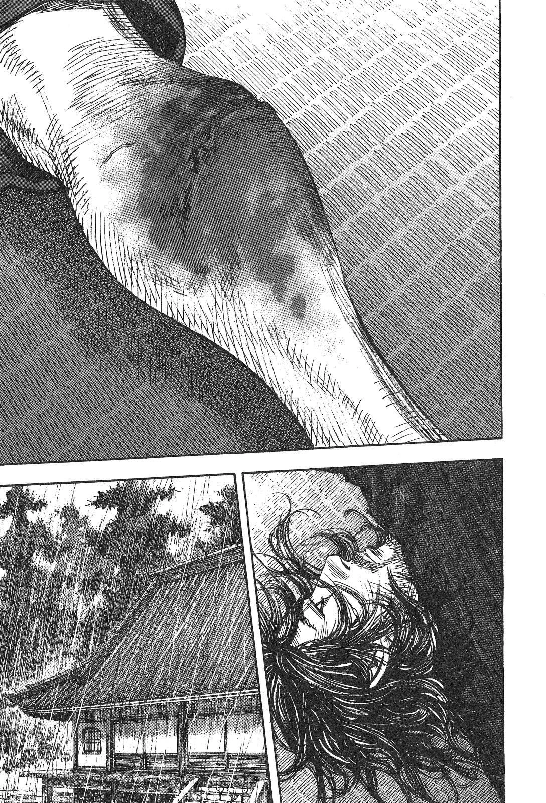 Read Vagabond TR Manga Online
