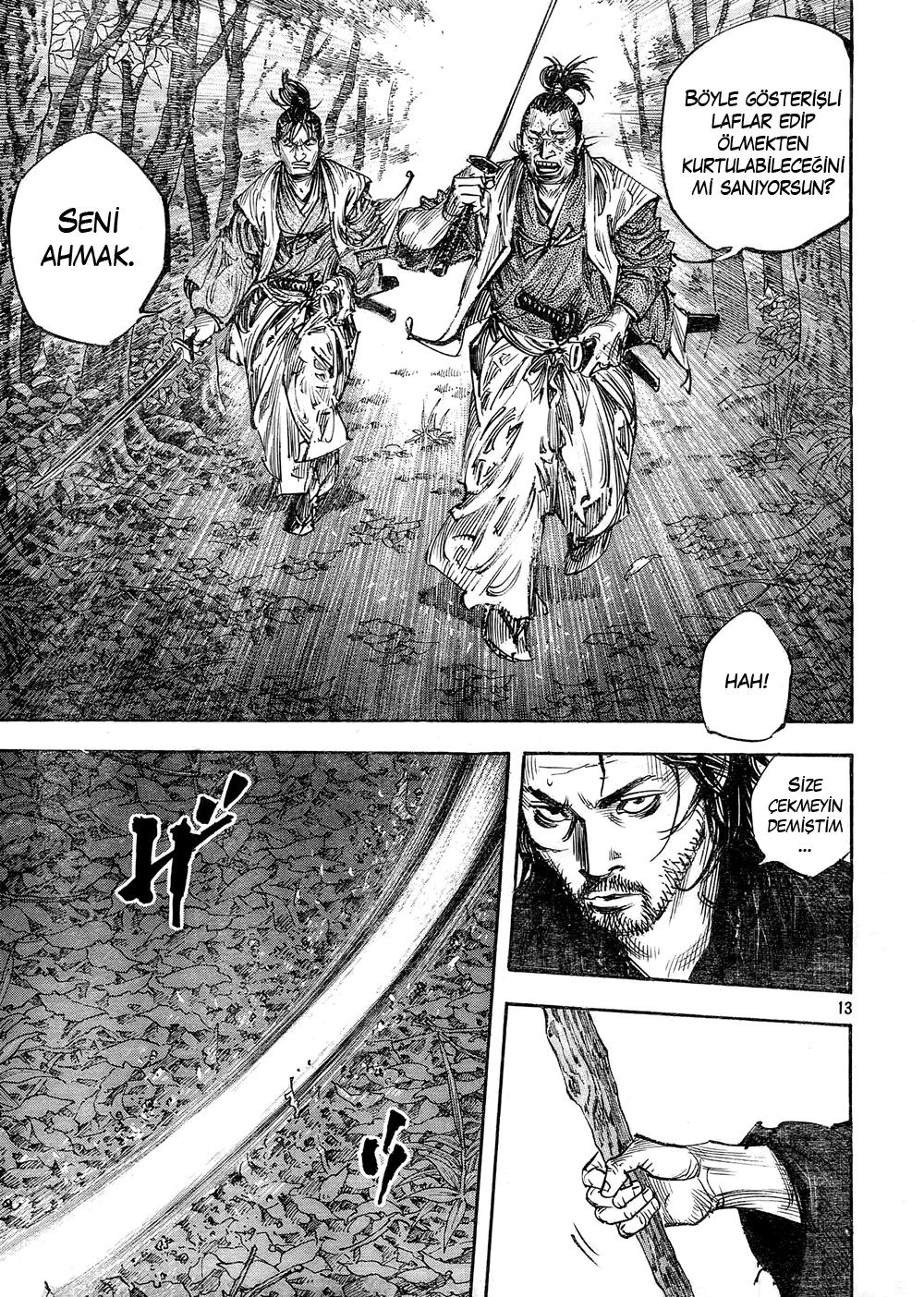 Read Vagabond TR Manga Online