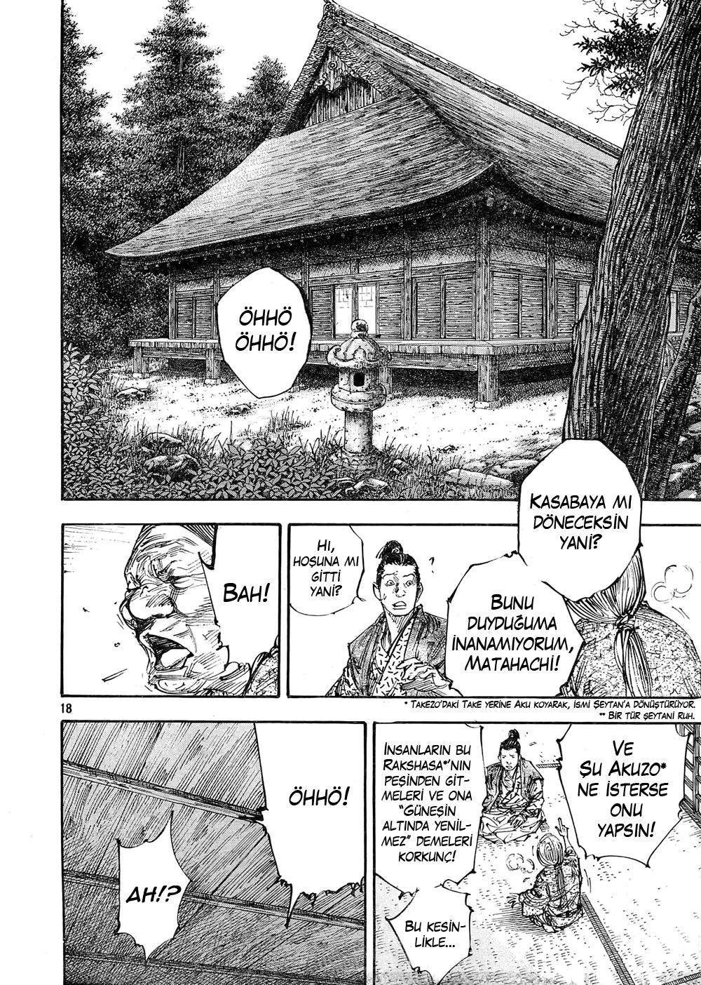 Read Vagabond TR Manga Online