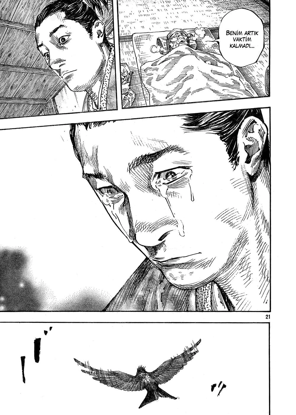 Read Vagabond TR Manga Online
