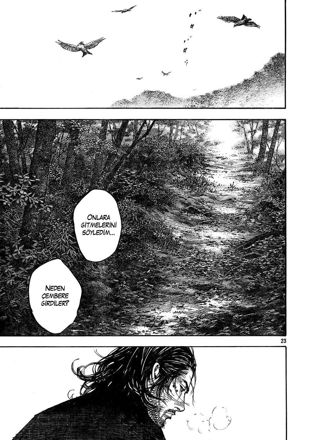 Read Vagabond TR Manga Online