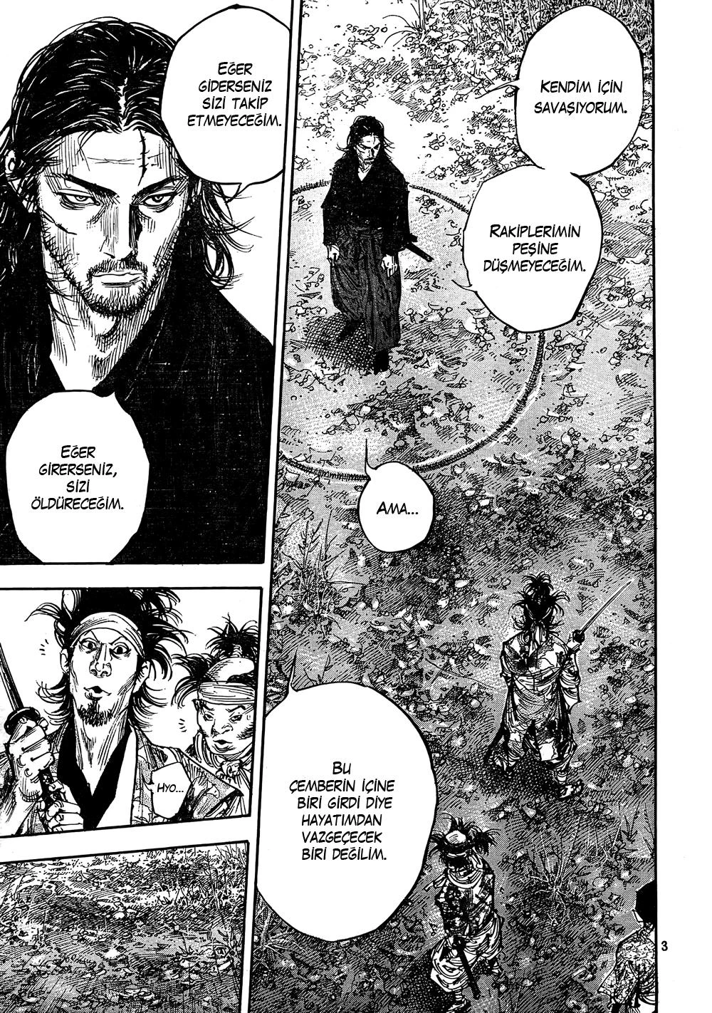 Read Vagabond TR Manga Online