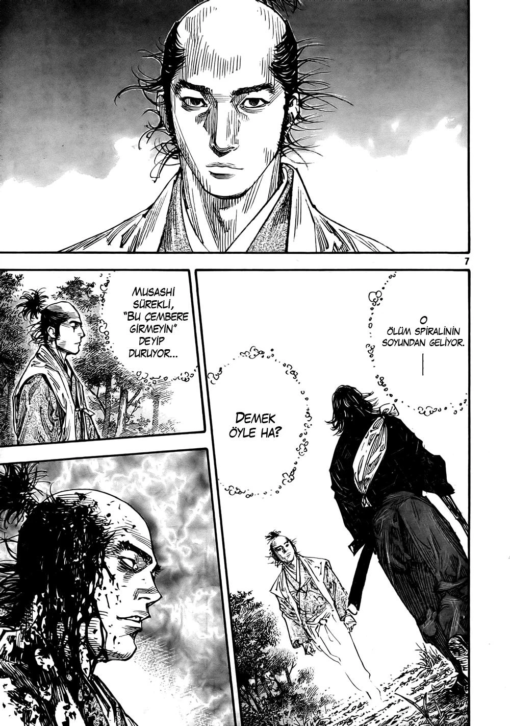 Read Vagabond TR Manga Online