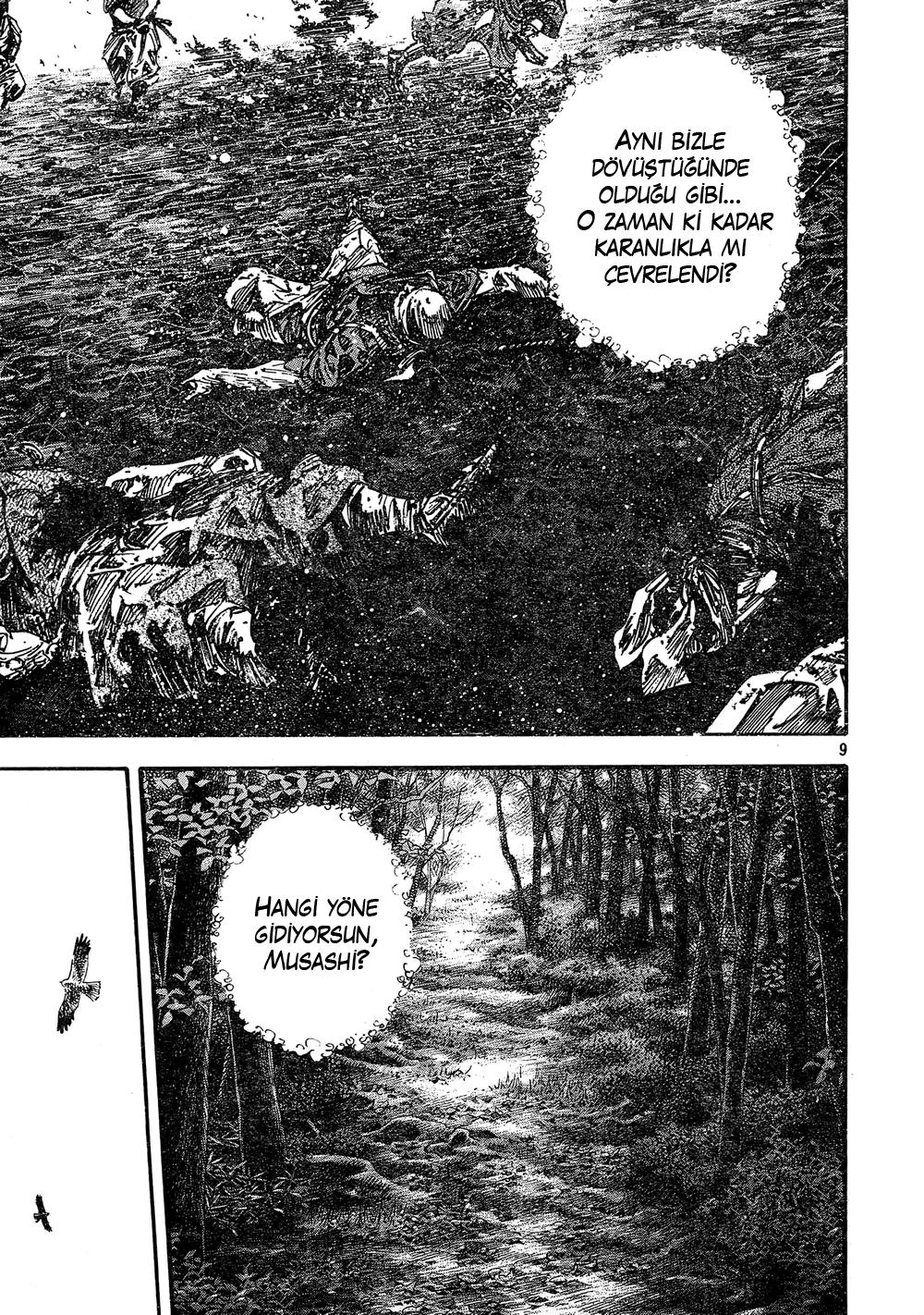 Read Vagabond TR Manga Online