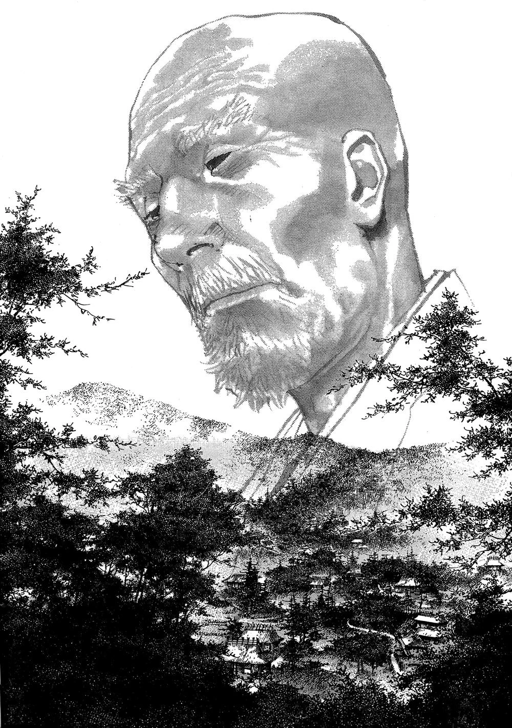 Read Vagabond TR Manga Online