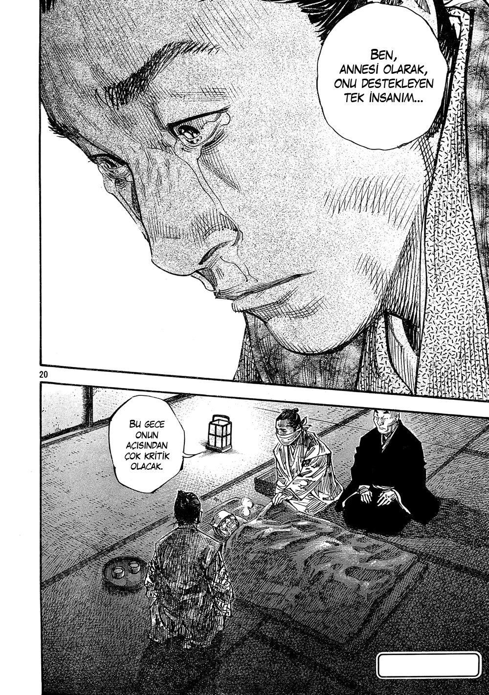 Read Vagabond TR Manga Online