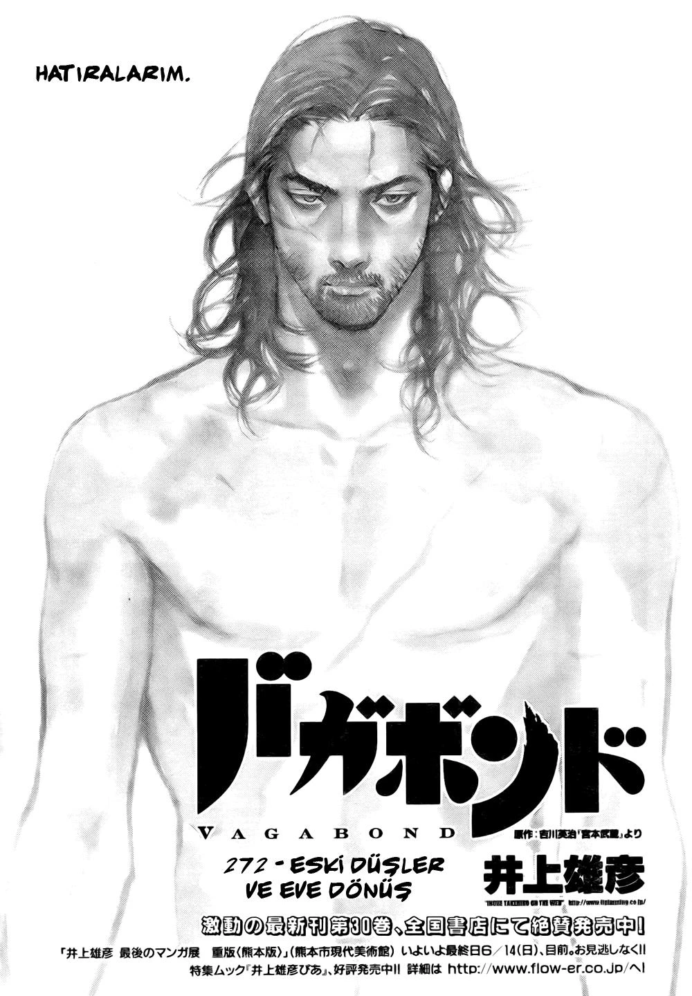 Read Vagabond TR Manga Online
