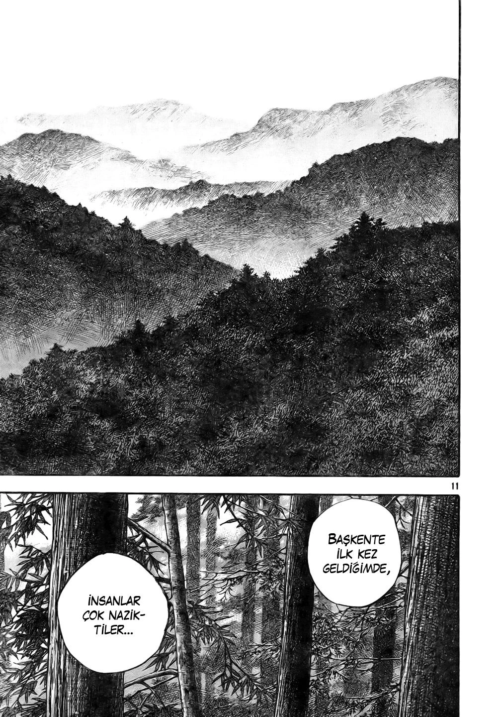 Read Vagabond TR Manga Online