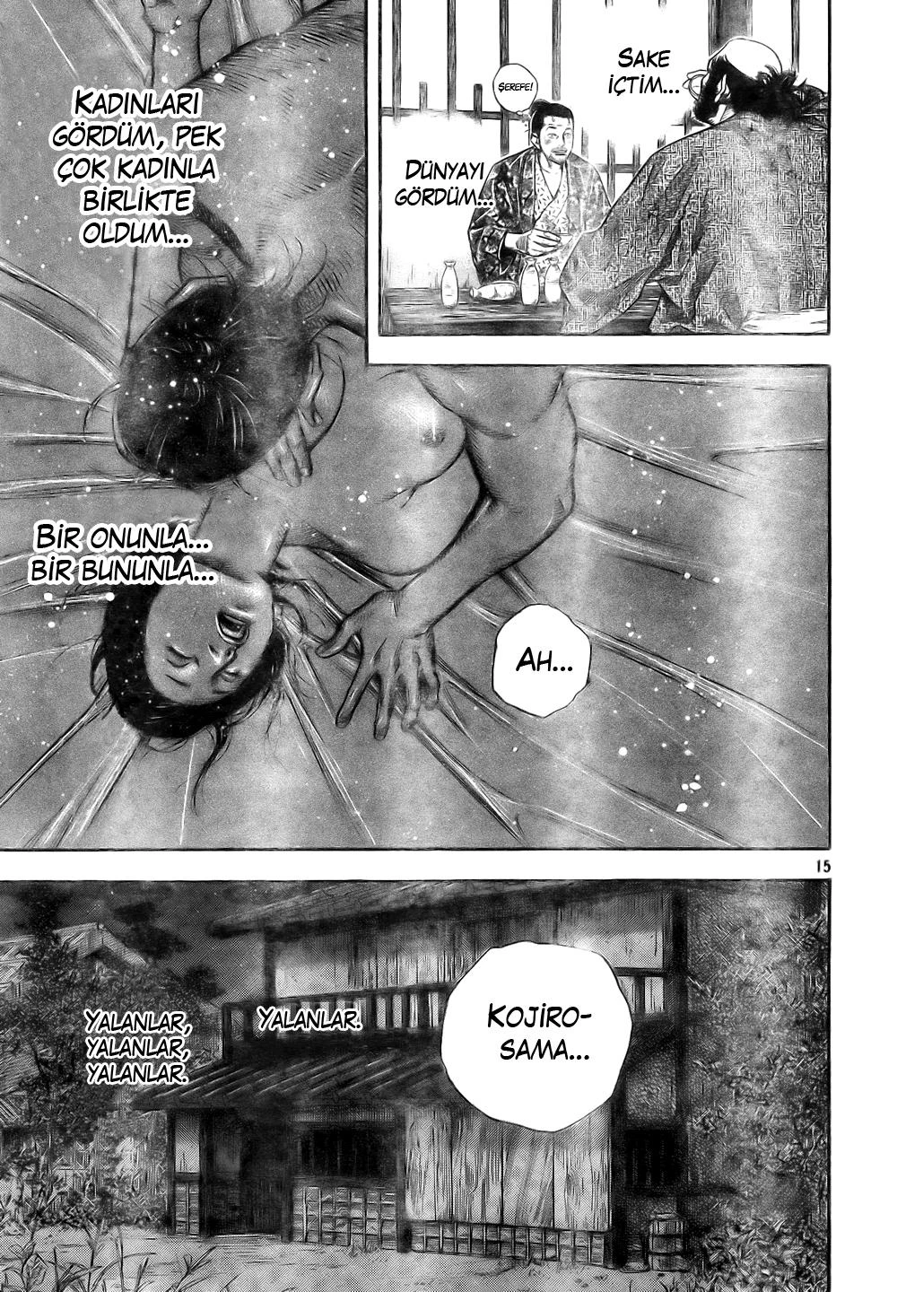 Read Vagabond TR Manga Online