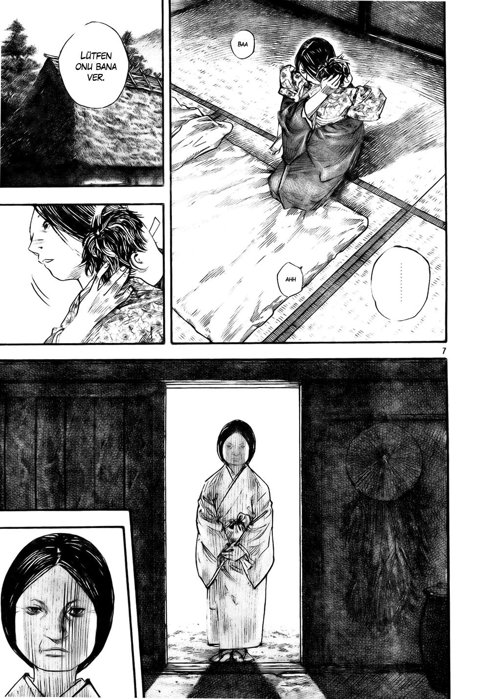 Read Vagabond TR Manga Online