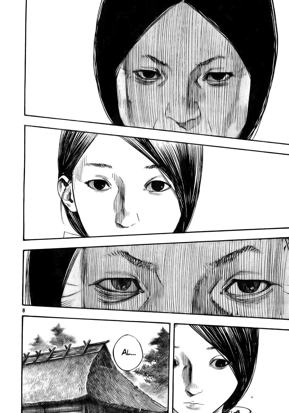 Read Vagabond TR Manga Online