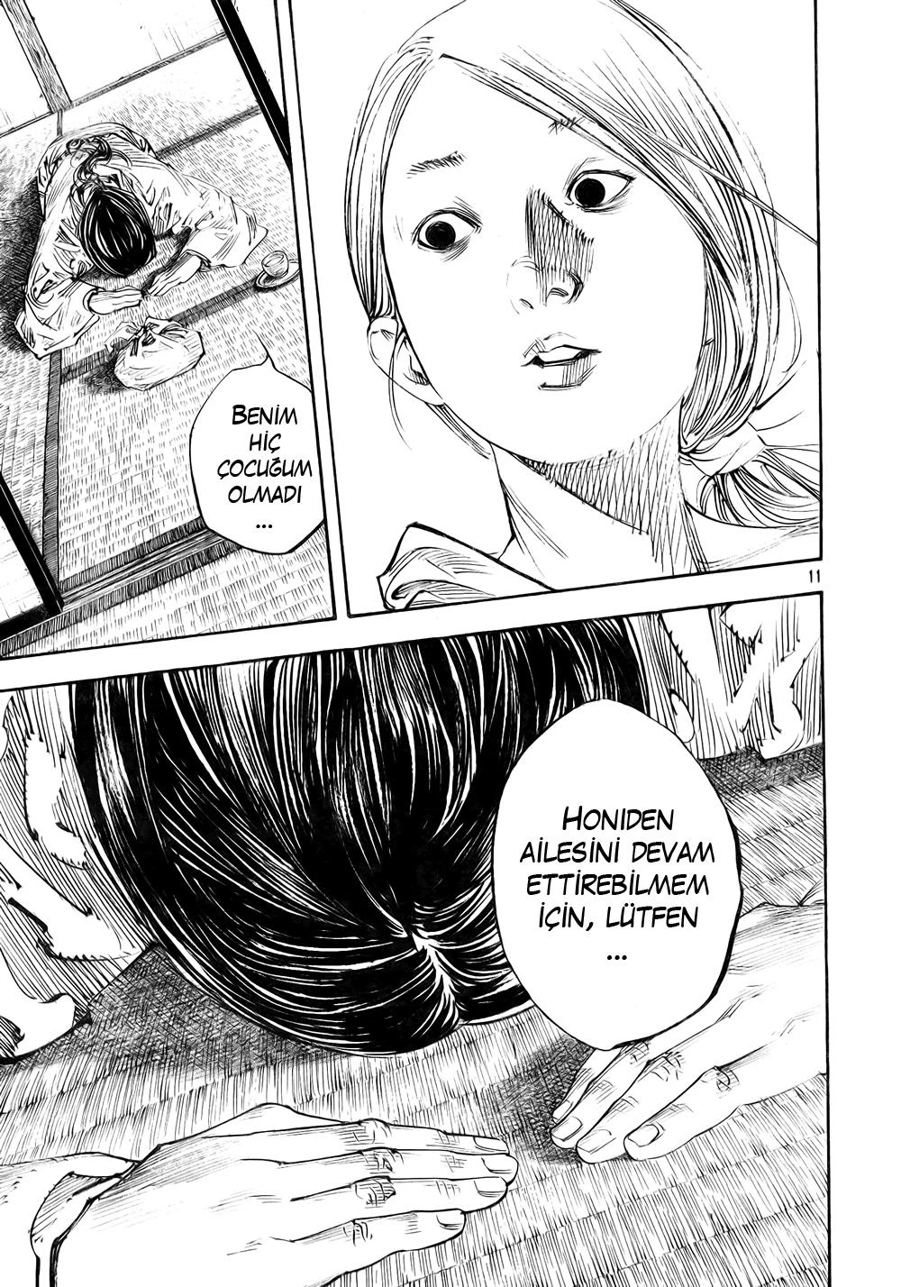 Read Vagabond TR Manga Online
