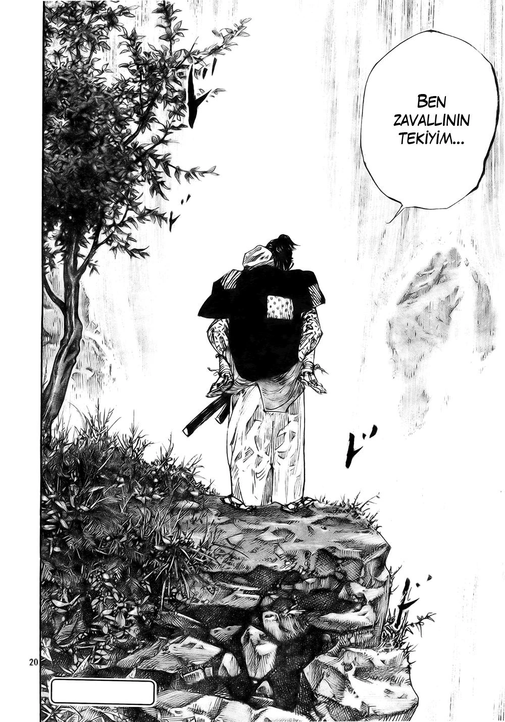 Read Vagabond TR Manga Online
