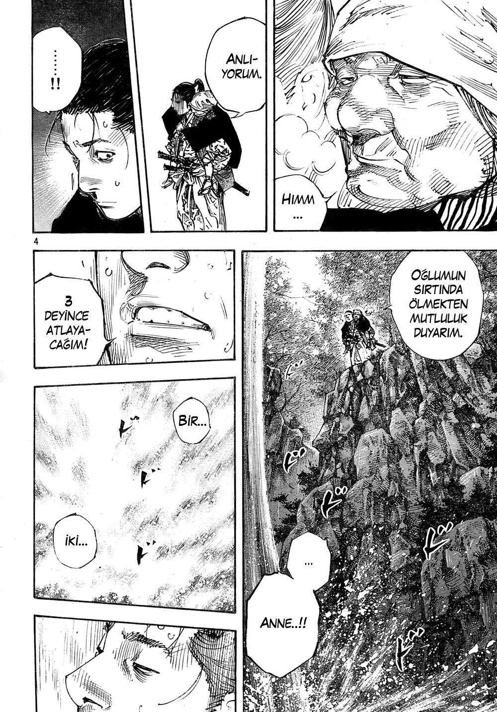 Read Vagabond TR Manga Online