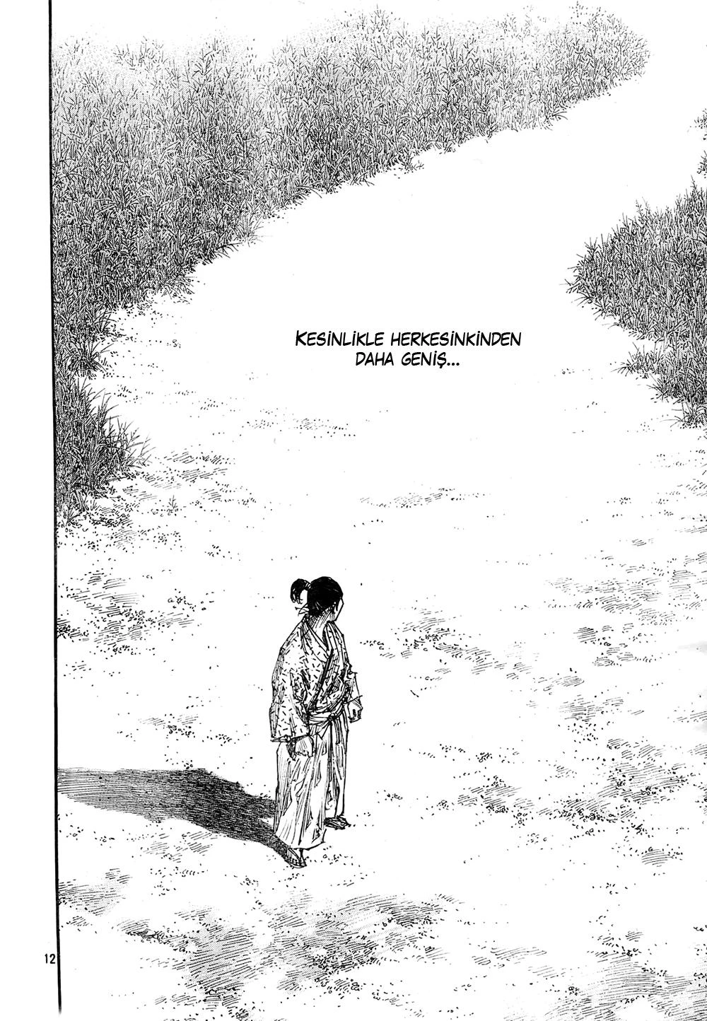 Read Vagabond TR Manga Online