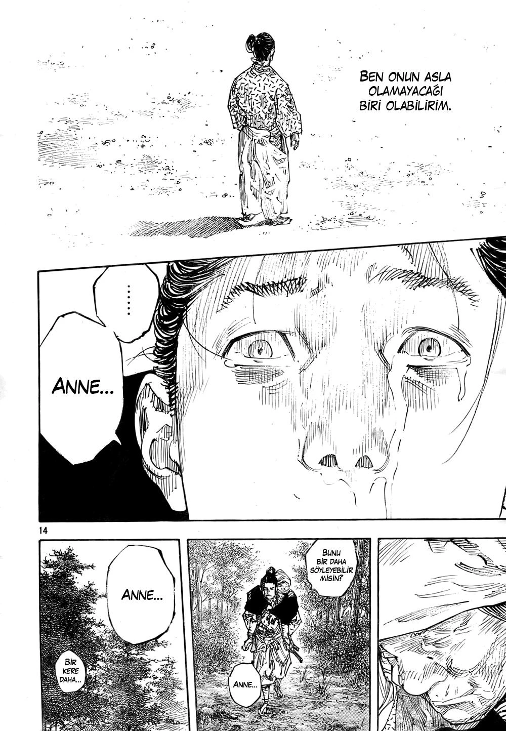 Read Vagabond TR Manga Online