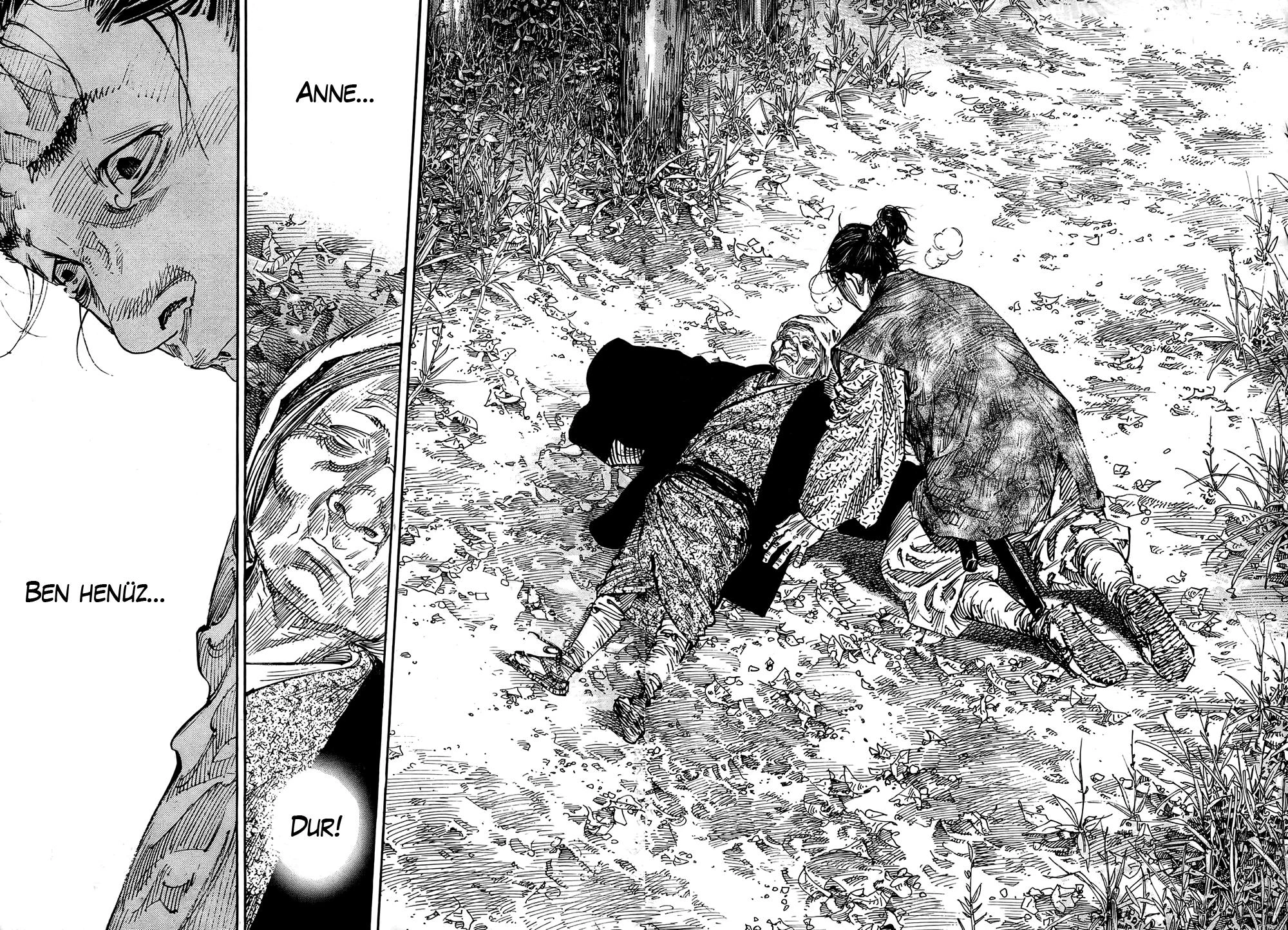 Read Vagabond TR Manga Online