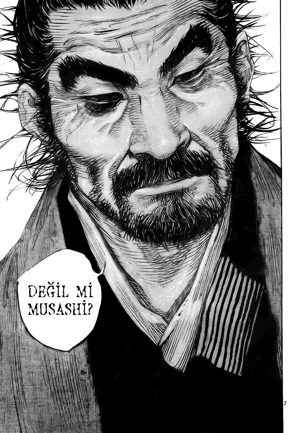 Read Vagabond TR Manga Online